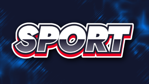 Sport logo template Editable