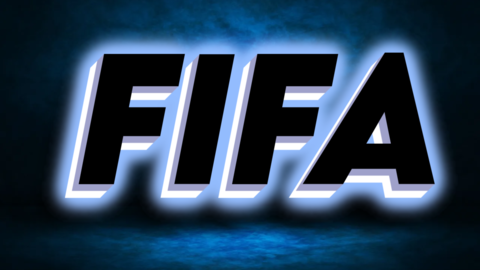 FIFA logo Editable online